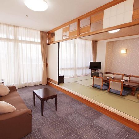 Dogo Hotel Mielparque Matsuyama Matsuyama  Exterior foto