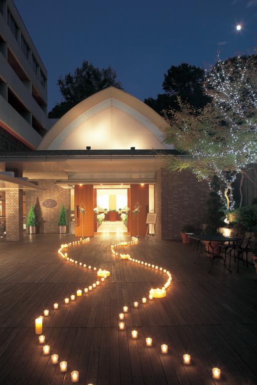 Dogo Hotel Mielparque Matsuyama Matsuyama  Exterior foto
